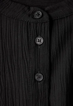 Gestructureerde blouse