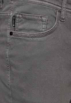 Gestructureerde broek