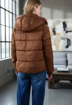 Gevoerd jack
