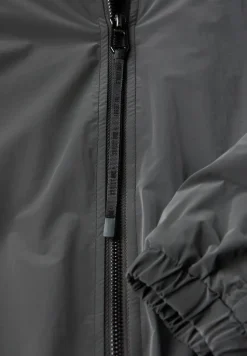 Gevoerde blouson