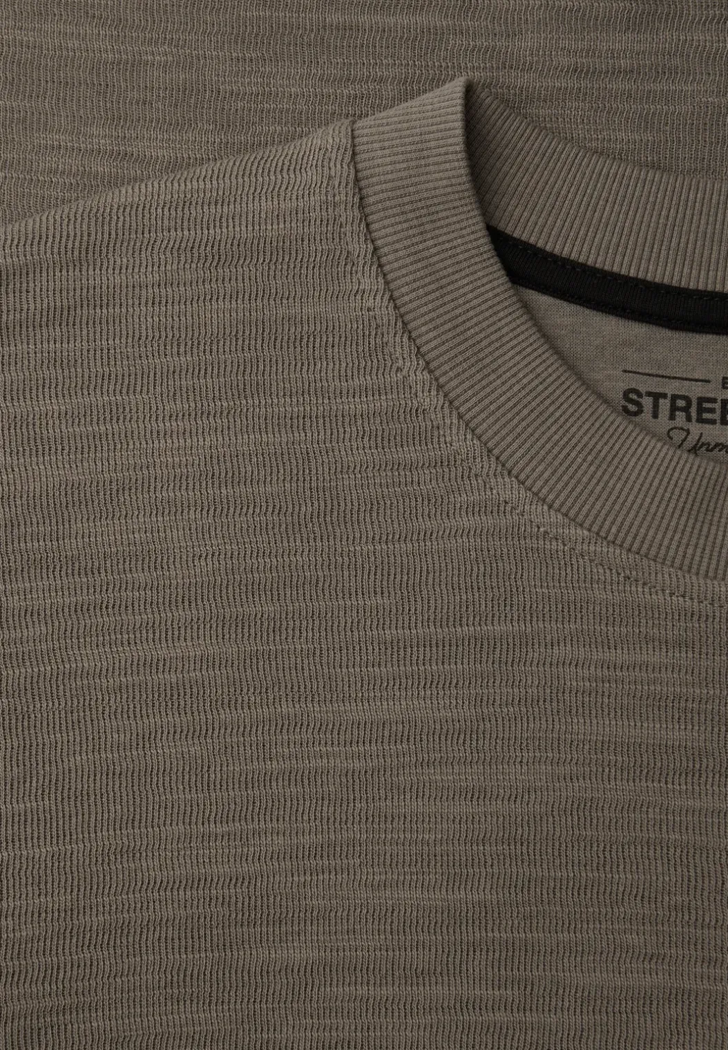 Gezellig Shirt