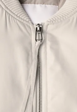 Glinsterende blouson