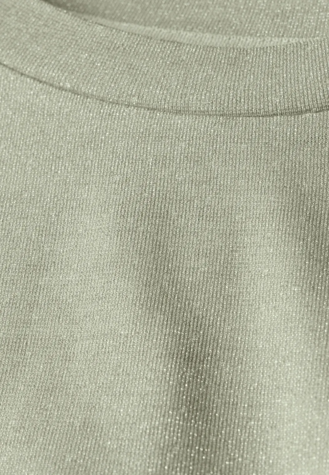 Glitterend Shirt
