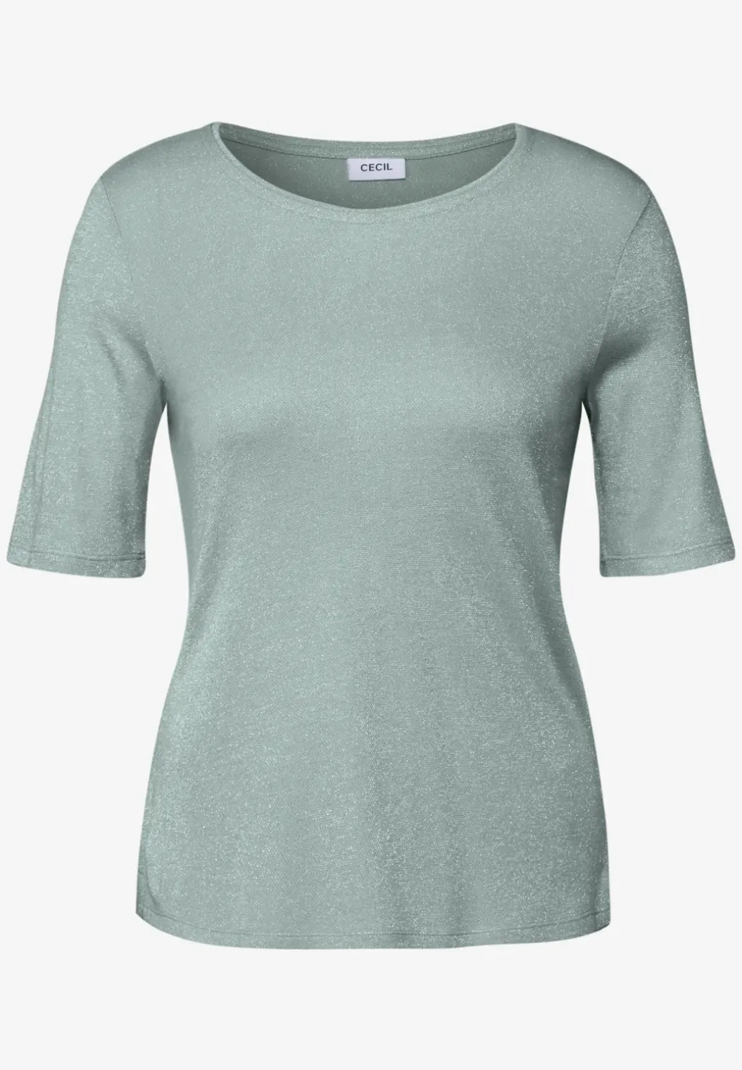 Glitterend Shirt