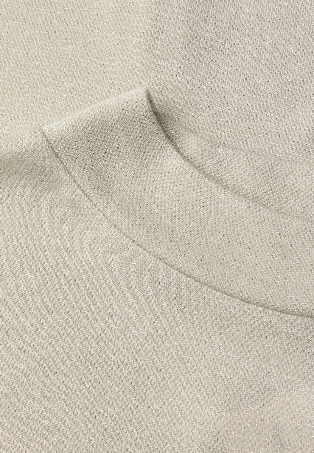 Glitterend shirt