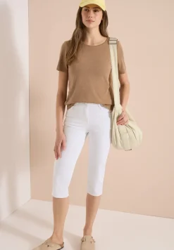 High Waist Slim Legs jeans in Slim Fit