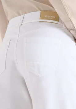 High Waist Wide Legs jeans in Loose Fit
