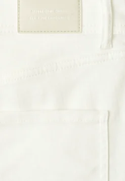 High Waist Wide Legs jeans in Loose Fit