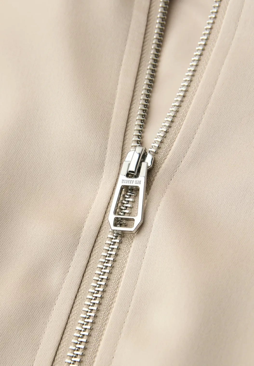 Hoodie blouson