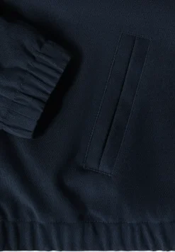 Hoodie jas