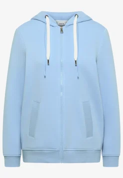 Hoodie jas