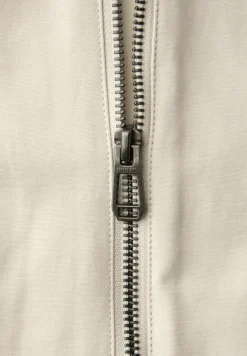 Hoodie parka