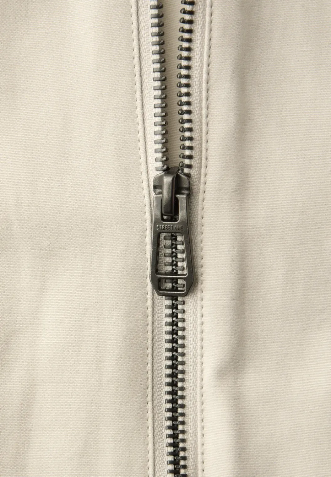 Hoodie parka