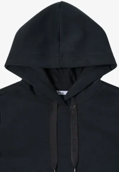 Hoodie sweatshirt
