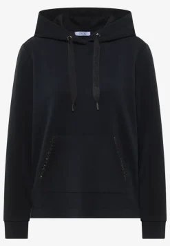 Hoodie sweatshirt