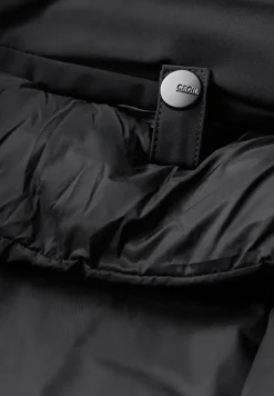 2-in-1 trenchcoat
