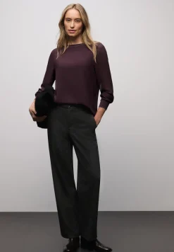 2in1 chiffon shirt