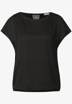 2-in-1 mesh Shirt