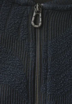 Jacquard jas
