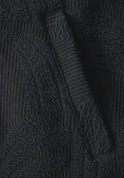 Jacquard jas