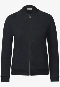 Jacquard jas