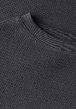 Jacquard jurk