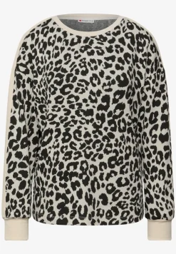 Jacquard shirt