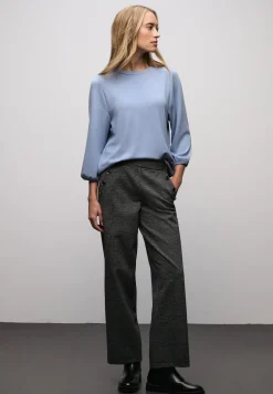 Jacquard shirt
