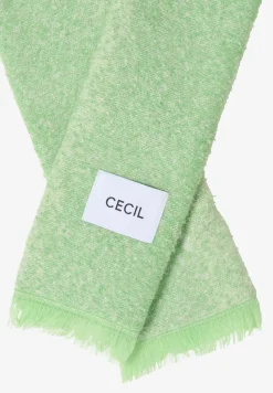 Jacquard sjaal