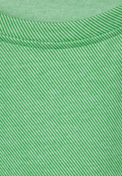 Jacquard shirt