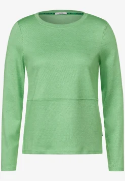 Jacquard shirt