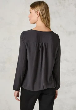 Jaquard blouse