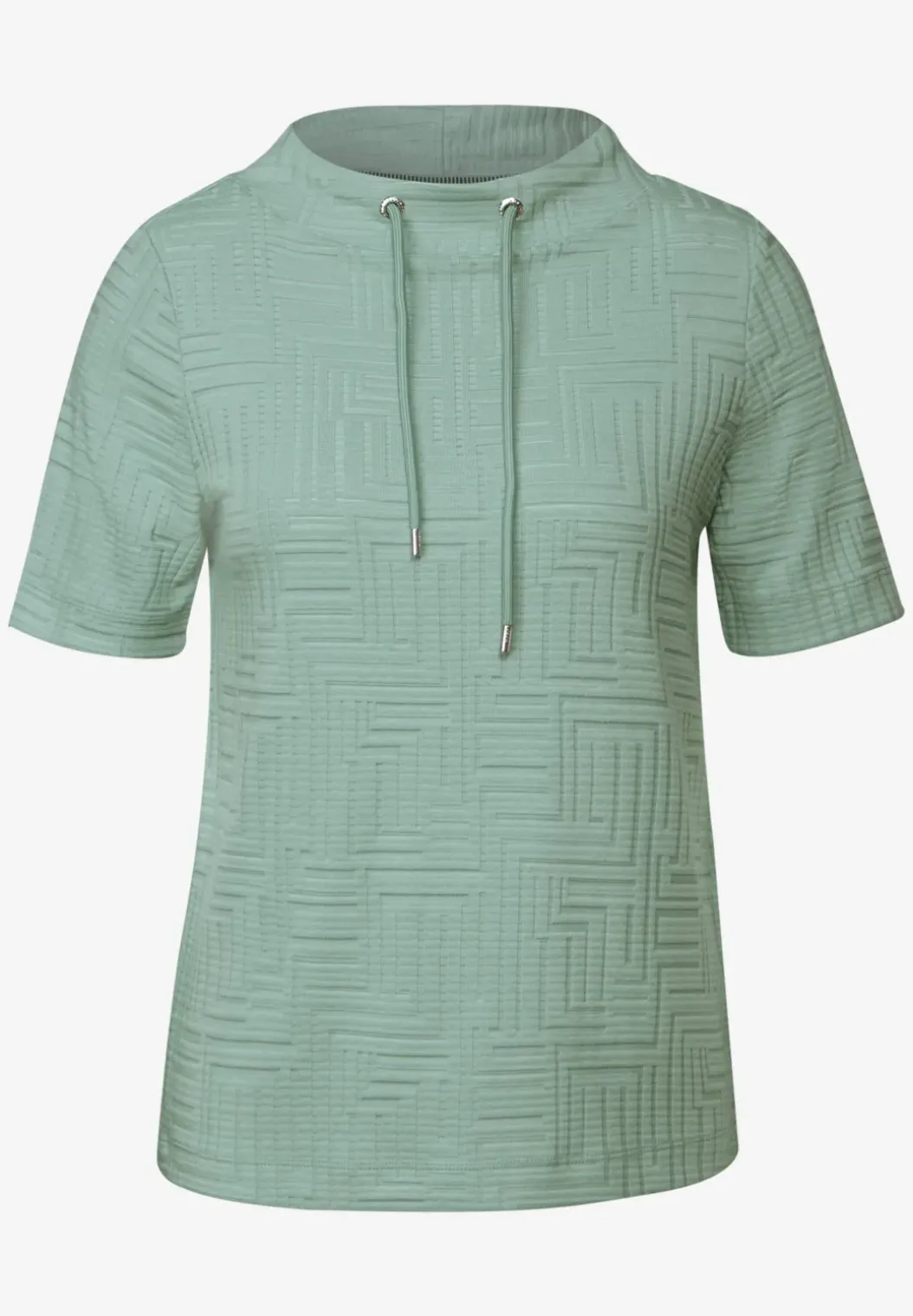 Jaquard Shirt