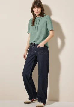 Jaquard Shirt
