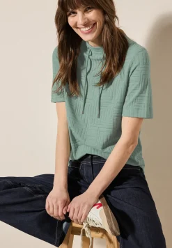 Jaquard Shirt