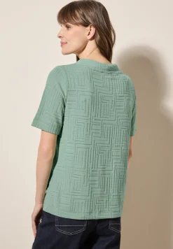 Jaquard Shirt