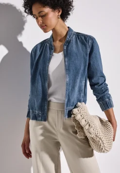 Jeans blouson
