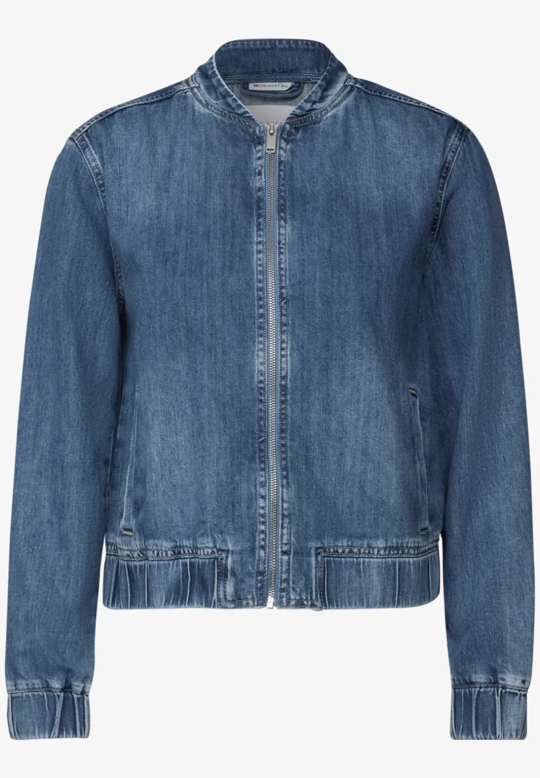 Jeans blouson