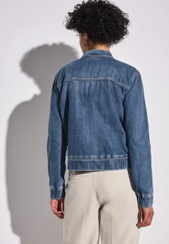 Jeans blouson