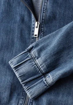 Jeans blouson