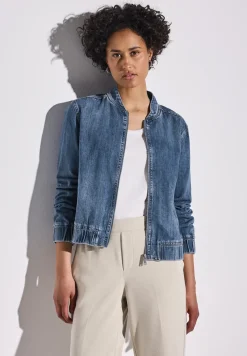 Jeans blouson