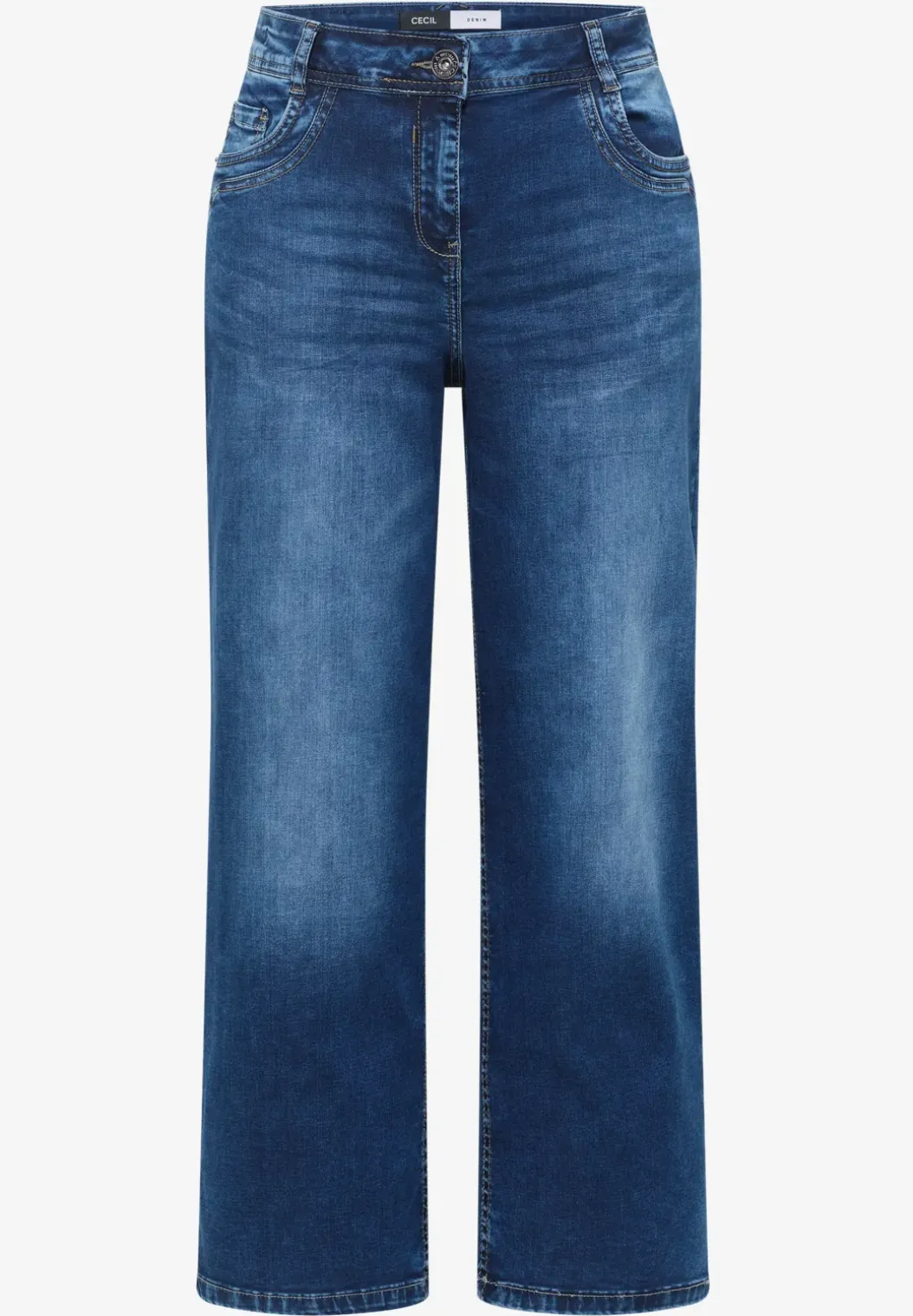Jeans broek