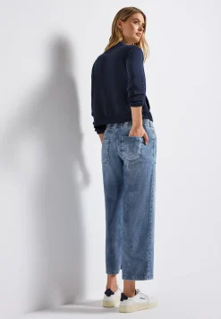 Jeans broek