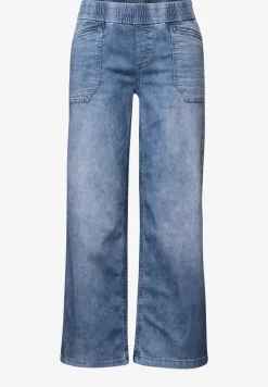 Jeans broek