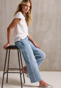 Jeans broek