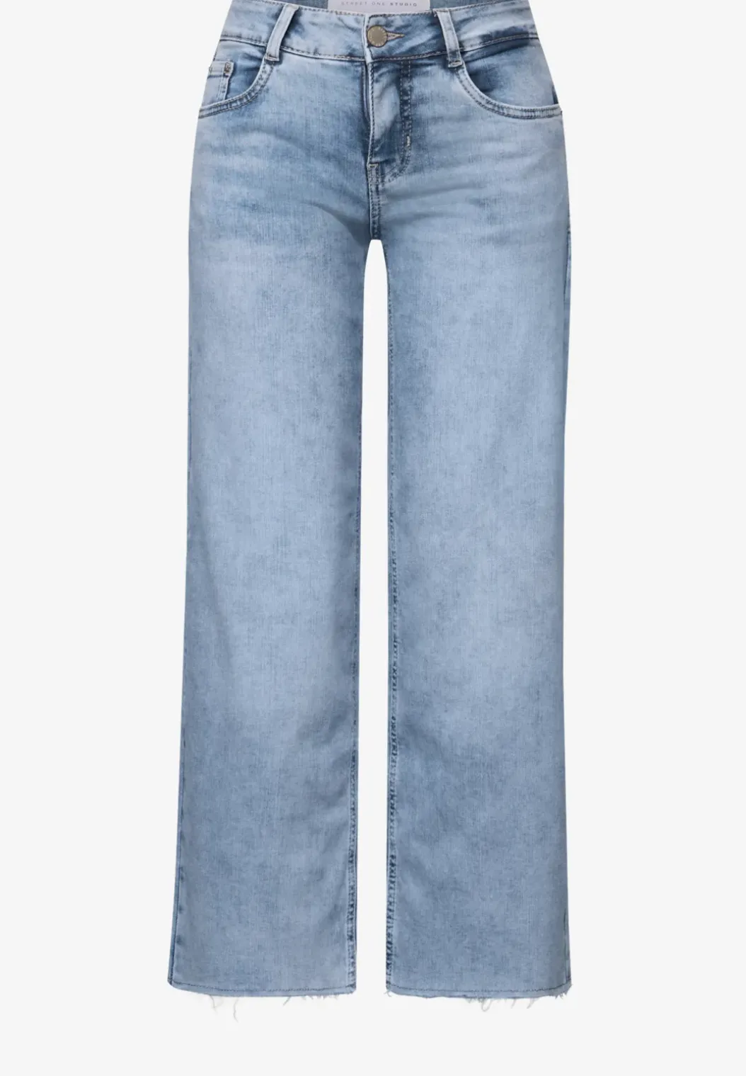 Jeans broek