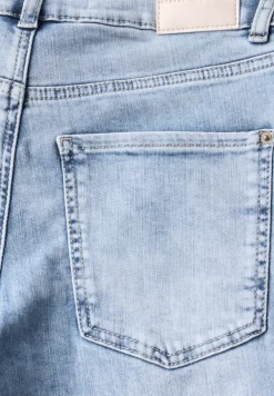Jeans broek