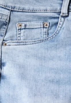 Jeans broek