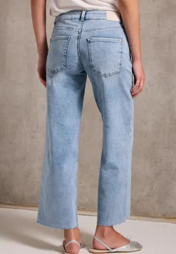 Jeans broek