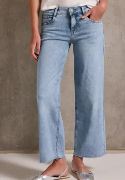 Jeans broek